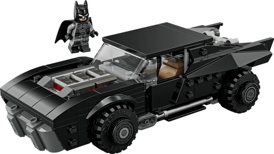 LEGO® DC Batman™ Batmobile (76332)