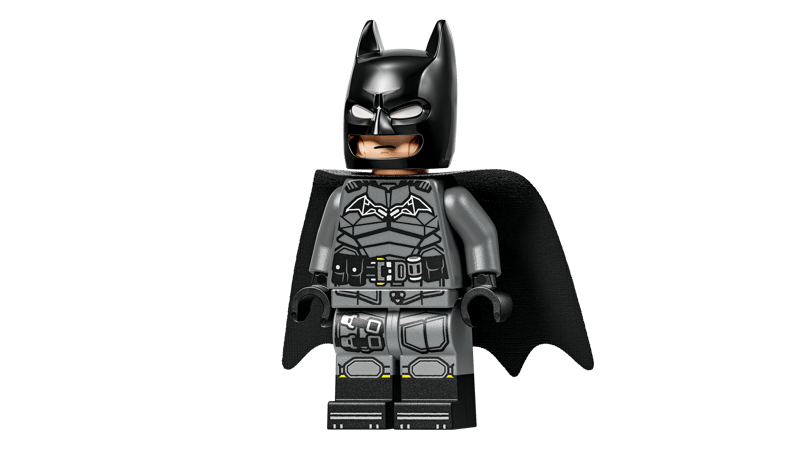 LEGO® DC Batman™ Batmobile (76332)