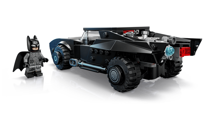 LEGO® DC Batman™ Batmobile (76332)