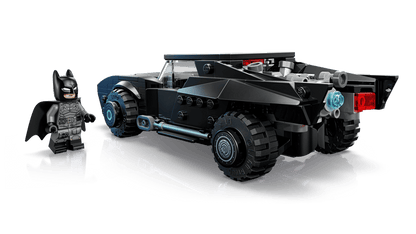 LEGO® DC Batman™ Batmobile (76332)