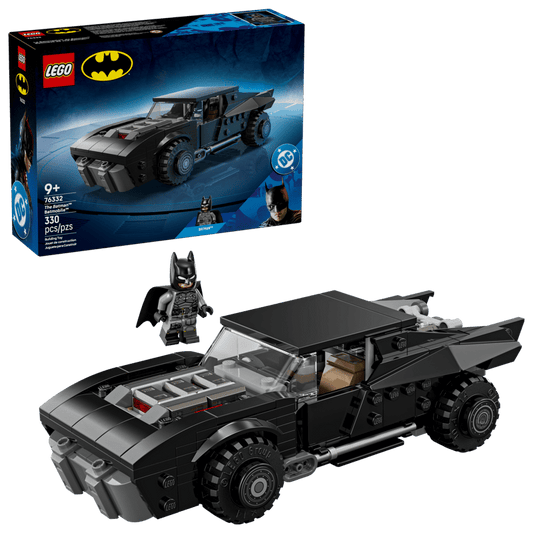 LEGO® DC Batman™ Batmobile (76332)