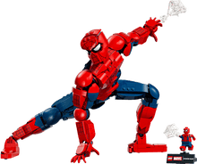 LEGO® Marvel Spider-Man Buildable Figure (76346)