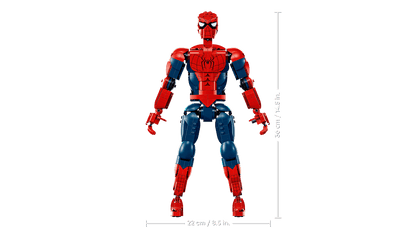 LEGO® Marvel Spider-Man Buildable Figure (76346)