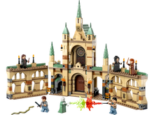 LEGO® Harry Potter™ The Battle of Hogwarts (Retired)