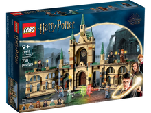 LEGO® Harry Potter™ The Battle of Hogwarts (Retired)