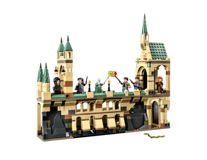 LEGO® Harry Potter™ The Battle of Hogwarts (Retired)