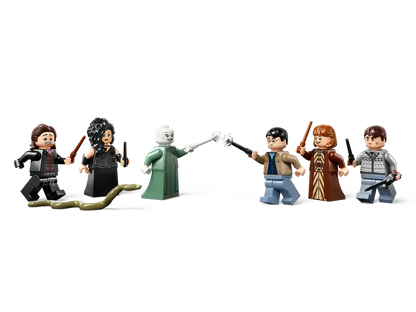 LEGO® Harry Potter™ The Battle of Hogwarts (Retired)