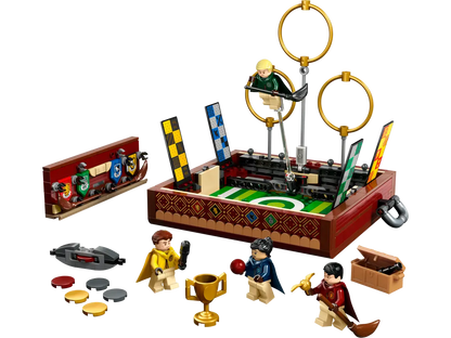LEGO® Harry Potter™ Quidditch Trunk (76416)