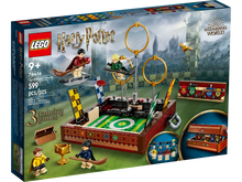LEGO® Harry Potter™ Quidditch Trunk (76416)