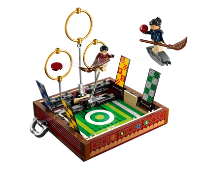LEGO® Harry Potter™ Quidditch Trunk (76416)