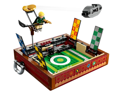 LEGO® Harry Potter™ Quidditch Trunk (76416)