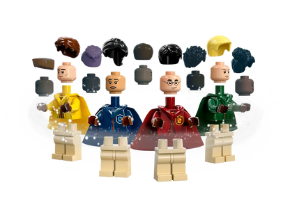 LEGO® Harry Potter™ Quidditch Trunk (76416)