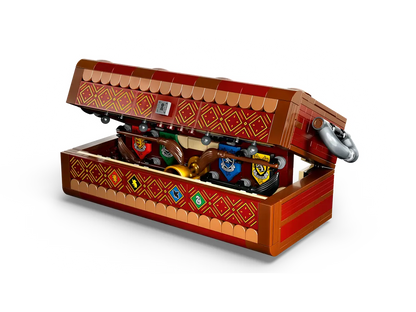 LEGO® Harry Potter™ Quidditch Trunk (76416)