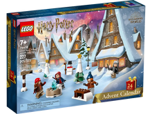 LEGO® Harry Potter™ Harry Potter Advent Calendar 2023 (76418)