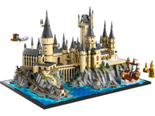 LEGO® Harry Potter™ Hogwarts  Castle and Grounds (76419)