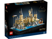 LEGO® Harry Potter™ Hogwarts  Castle and Grounds (76419)