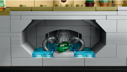 LEGO® Harry Potter™ Hogwarts  Castle and Grounds (76419)