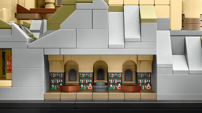 LEGO® Harry Potter™ Hogwarts  Castle and Grounds (76419)