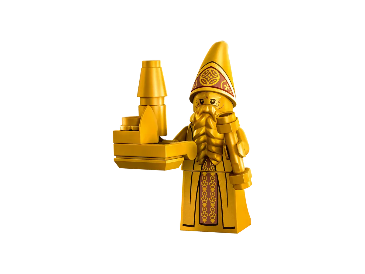 LEGO® Harry Potter™ Hogwarts  Castle and Grounds (76419)