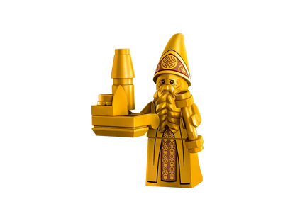 LEGO® Harry Potter™ Hogwarts  Castle and Grounds (76419)