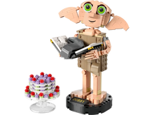LEGO® Harry Potter™ Dobby  the House-Elf (76421)