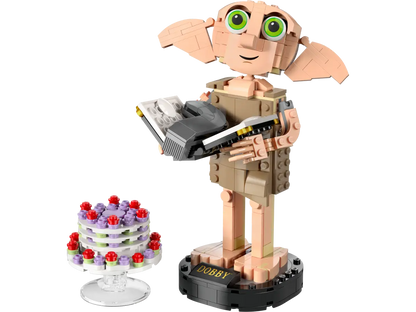 LEGO® Harry Potter™ Dobby  the House-Elf (76421)