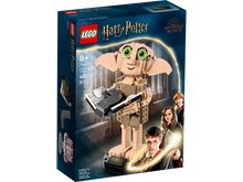 LEGO® Harry Potter™ Dobby  the House-Elf (76421)