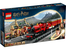 LEGO® Harry Potter™ Hogwarts Express  & Hogsmeade Station (76423)
