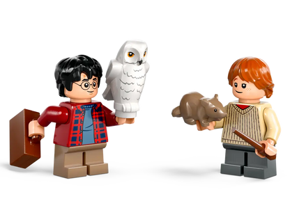 LEGO® Harry Potter™ Flying Ford Anglia (76424)