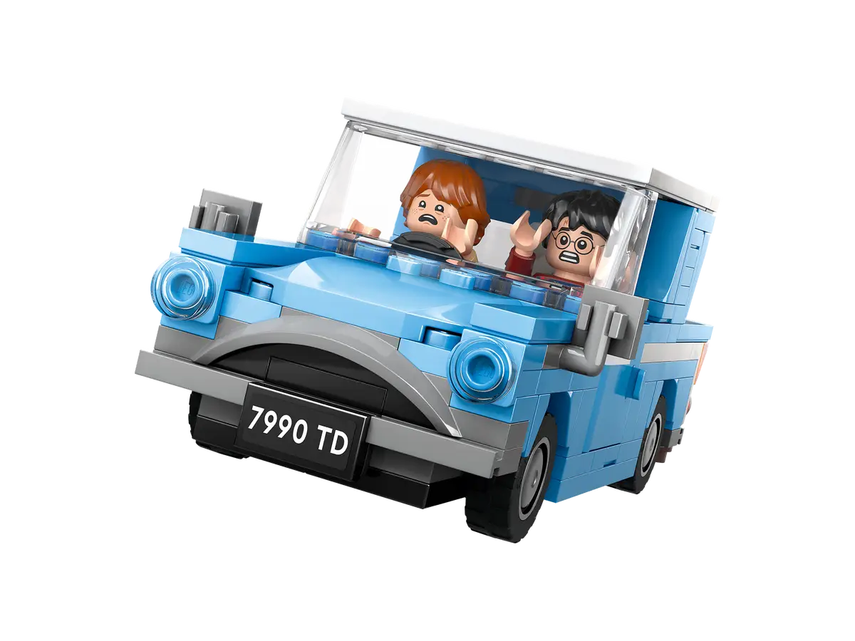 LEGO® Harry Potter™ Flying Ford Anglia (76424)