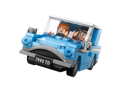 LEGO® Harry Potter™ Flying Ford Anglia (76424)