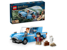 LEGO® Harry Potter™ Flying Ford Anglia (76424)