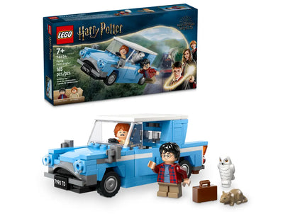 LEGO® Harry Potter™ Flying Ford Anglia (76424)