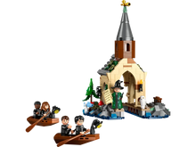 LEGO® Harry Potter™ Hogwarts Castle Boathouse (76426)