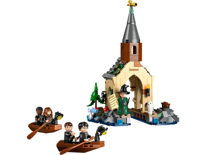 LEGO® Harry Potter™ Hogwarts Castle Boathouse (76426)