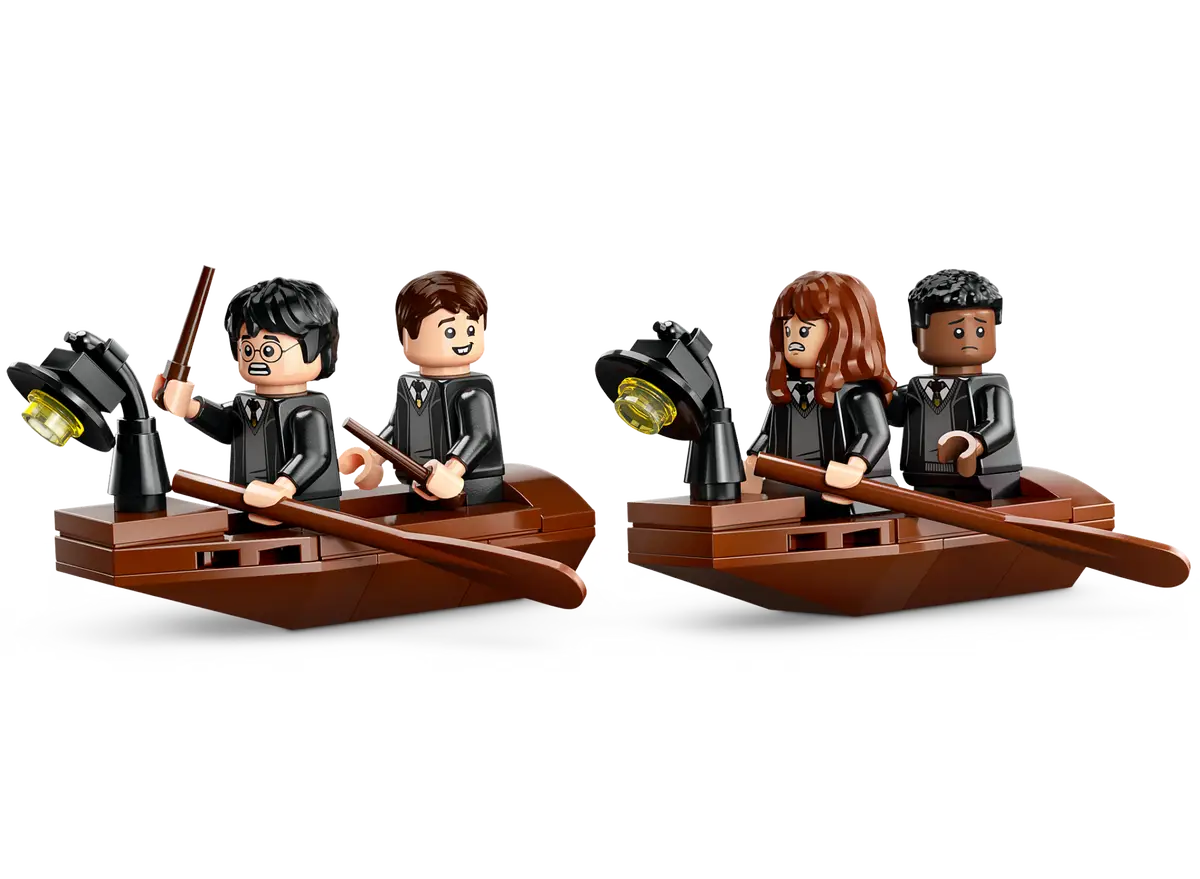LEGO® Harry Potter™ Hogwarts Castle Boathouse (76426)