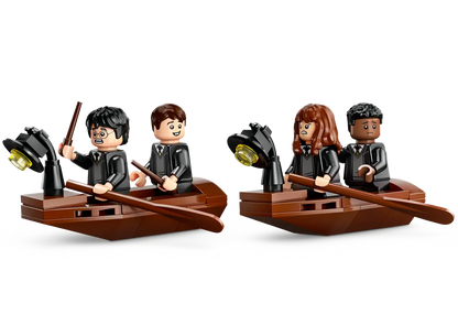 LEGO® Harry Potter™ Hogwarts Castle Boathouse (76426)