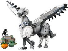 LEGO® Harry Potter™ Buckbeak (76427)