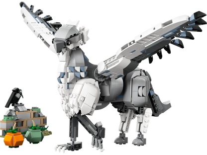 LEGO® Harry Potter™ Buckbeak (76427)