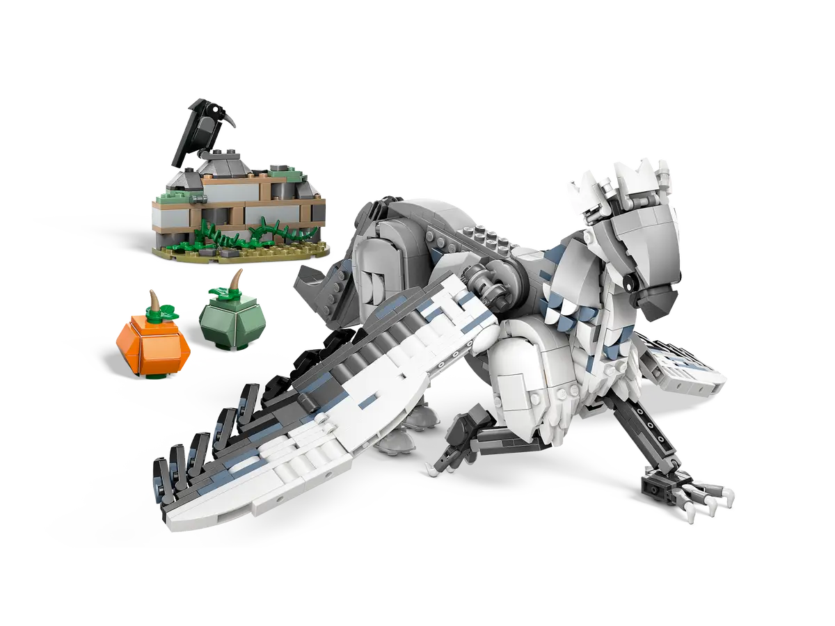 LEGO® Harry Potter™ Buckbeak (76427)