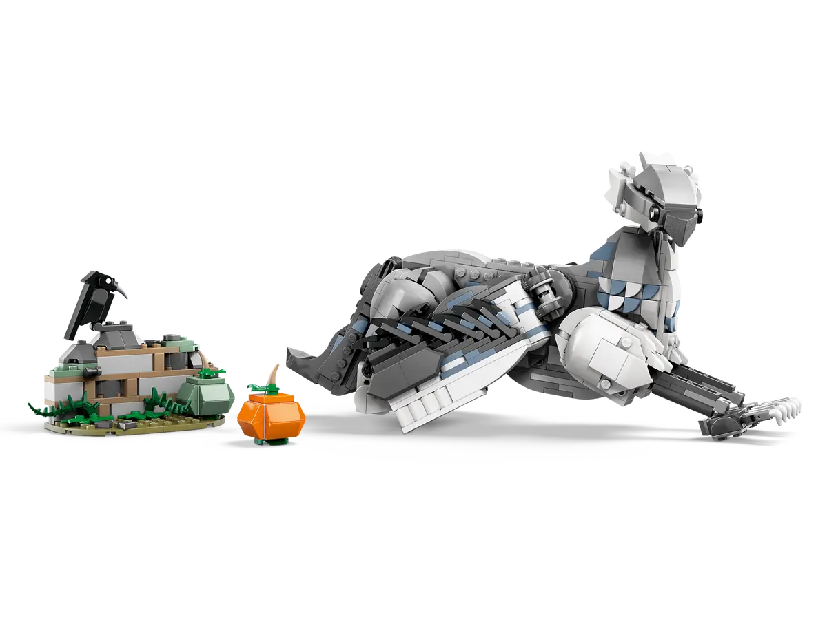 LEGO® Harry Potter™ Buckbeak (76427)