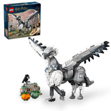 LEGO® Harry Potter™ Buckbeak (76427)