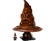 LEGO® Harry Potter™ Talking Sorting Hat (76429)
