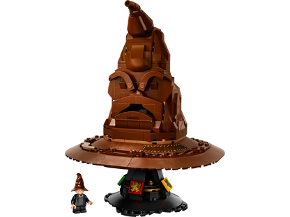 LEGO® Harry Potter™ Talking Sorting Hat (76429)