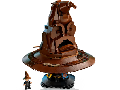 LEGO® Harry Potter™ Talking Sorting Hat (76429)