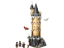 LEGO® Harry Potter™ Hogwarts Castle Owlery (76430)