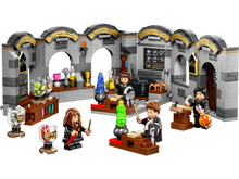 LEGO® Harry Potter™ Hogwarts  Castle: Potions Class (76431)