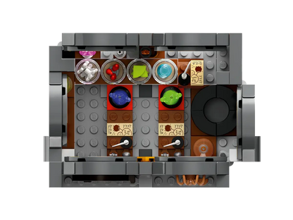 LEGO® Harry Potter™ Hogwarts  Castle: Potions Class (76431)