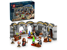 LEGO® Harry Potter™ Hogwarts  Castle: Potions Class (76431)