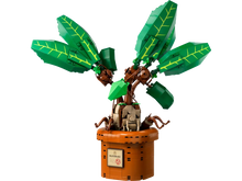 LEGO® Harry Potter™ Mandrake (76433)